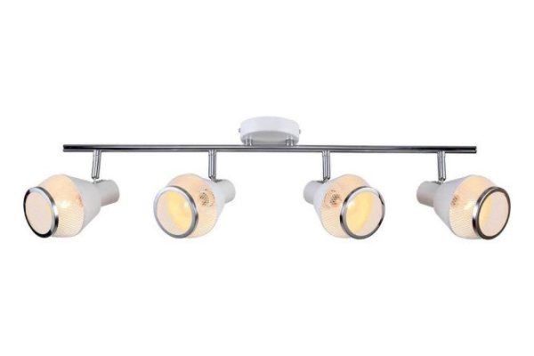 Spot STILFORT Vekta 71.5x22x10 cm, E14