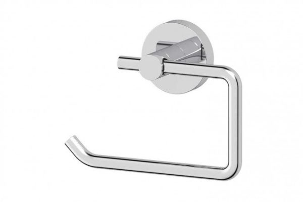 Wall mounted toilet paper holder Harmonie