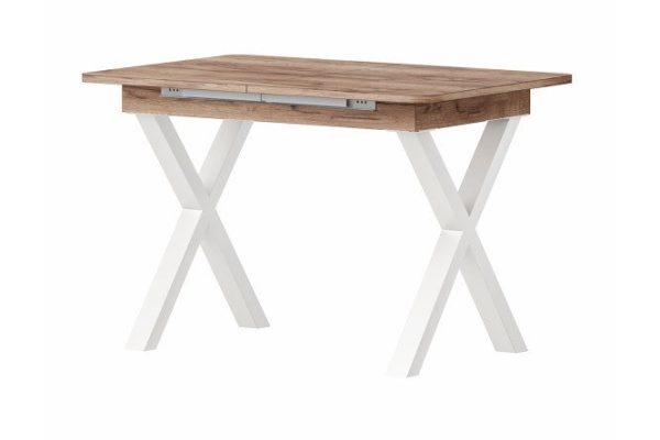 Sirius table 120x80.5x80 cm