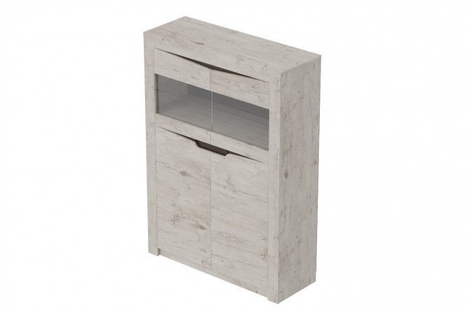 Wardrobe 2-door Sorento