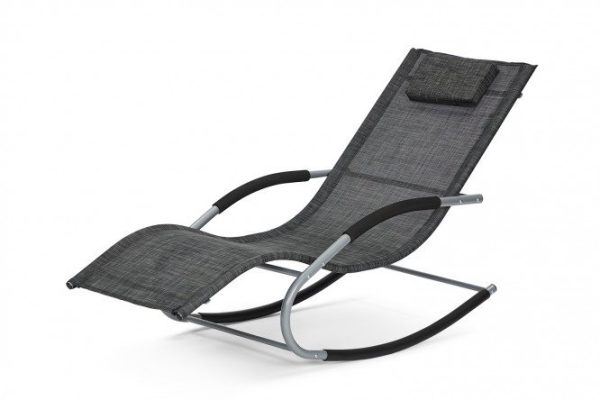 Rocking lounger Hall Liberal