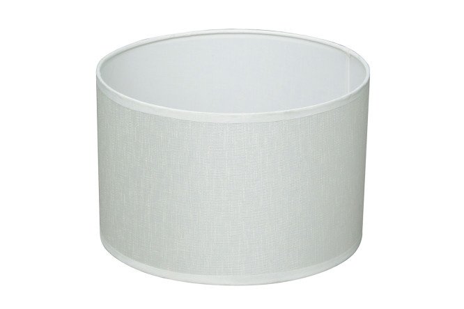 Universal lampshade VITALUCE VL7002P E27, Textile