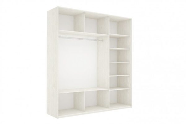 Cors 2 wardrobe body