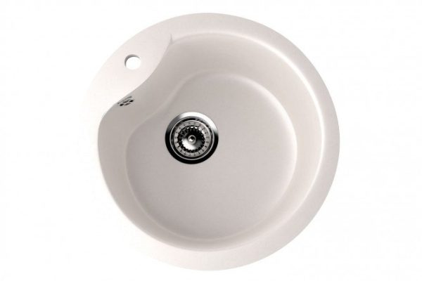 Sink ULGRAN U-102 48x48x21 cm