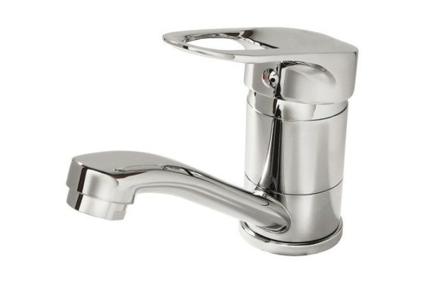 Kitchen faucet F4528-B
