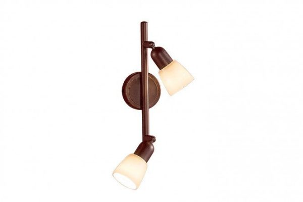 Wall-ceiling lamp CITILUX Ronda 6 m², E14