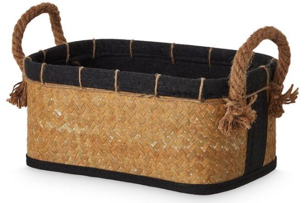 Box XTA23-21DS 28x12x18 cm