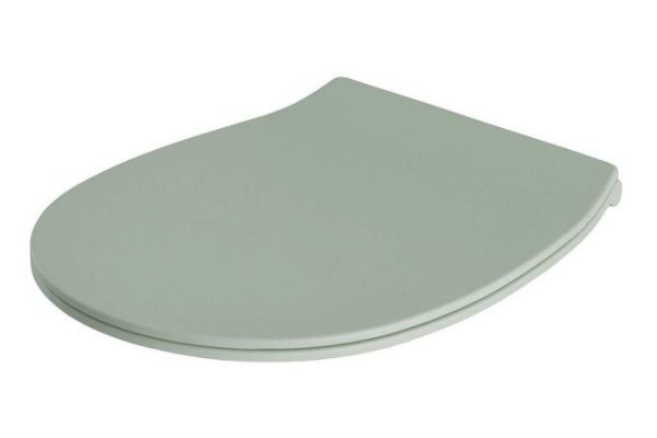 Toilet seat Fantasy 36x4x4 cm