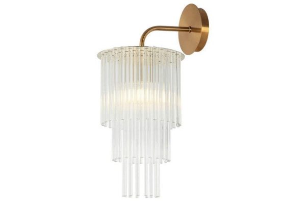Sconce STILFORT Imposio 2 sq.m, E14