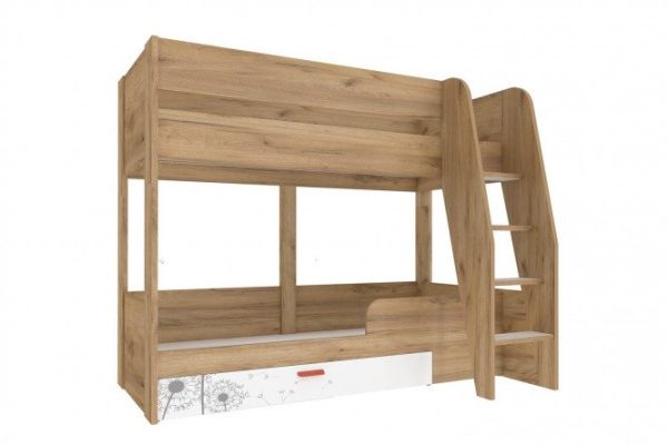 Oliver bunk bed