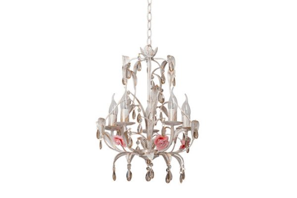 Chandelier VITALUCE V1239/5 15 sq.m., E14