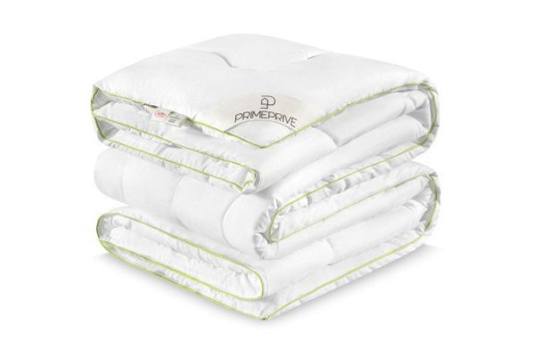 Blanket PRIME PRIVE Bamboo Soft Bamboo 172x205 cm, 2 sleepers