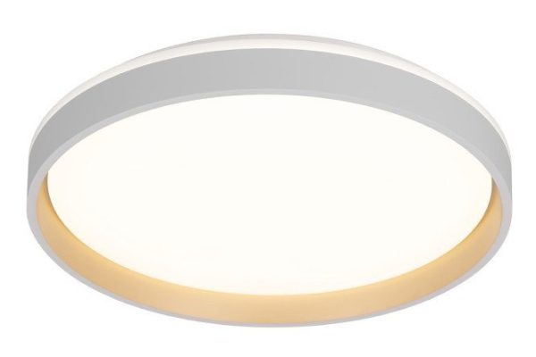 Lamp CITILUX Enzo 21 sq.m., LED, 49 cm