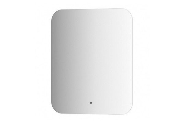 Mirror with LED lighting Opti DF 2813R 50x60x2.6 cm