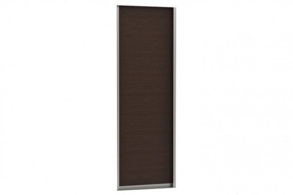 Slide wardrobe door