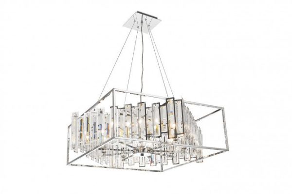 Chandelier BOGATE'S Cella 36 sq.m., 65x95x65 cm, E14