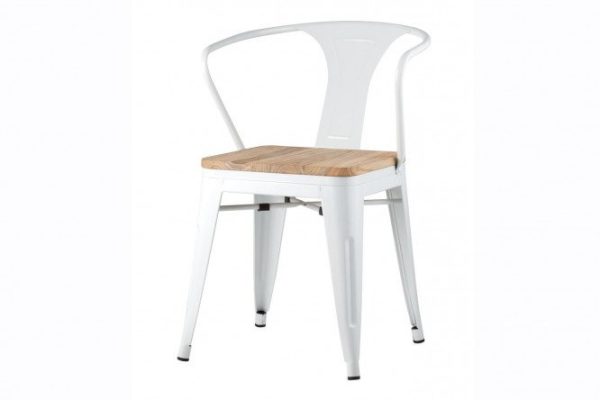 a8834059ca89dd4ce7bd520771cf11d0.jpg Chair Tolix Wood 39x79x39 cm