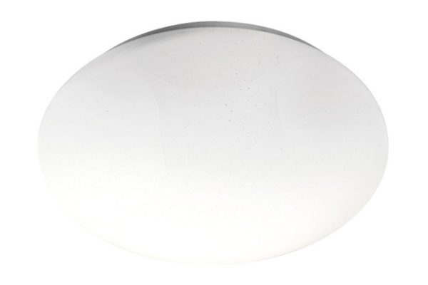 Wall-ceiling lamp JAZZWAY PPB Starway-2 10 sq.m., LED, 32 cm