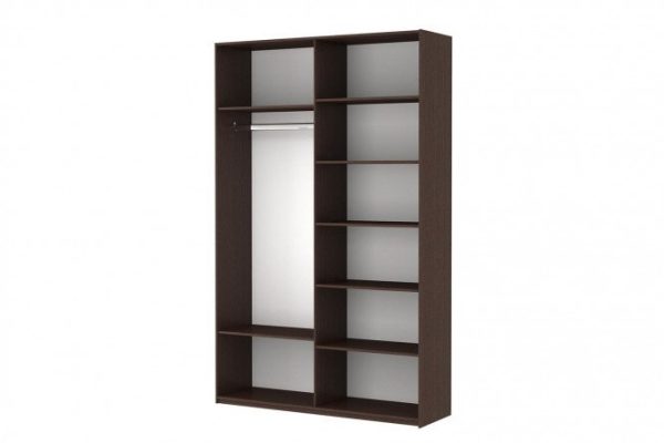 Cors 2 wardrobe body