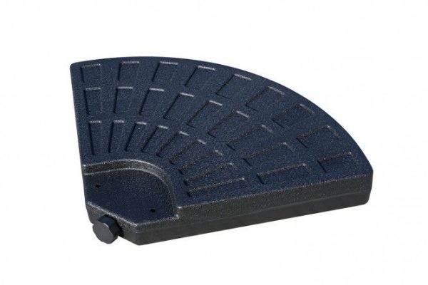 Weight for garden umbrella Riva 48 cm