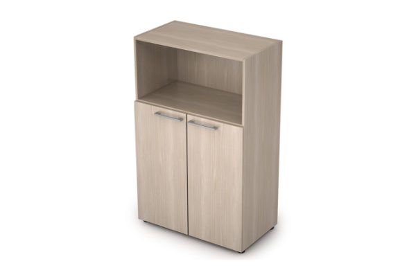 Medium cabinet with niche Taim-Max
