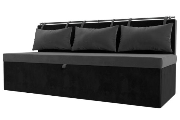 Kitchen sofa Metro 183x88x62 cm