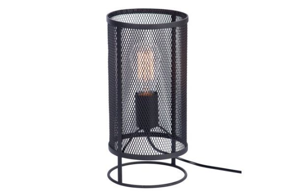 Table lamp VITALUCE V4921-1/1L E27, 15x31.5x15 cm