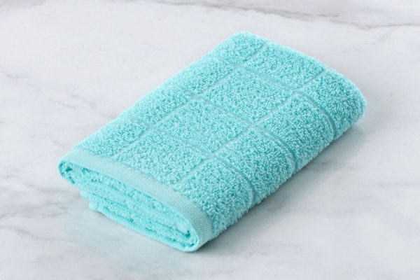 Guest towel MITTE Quadrat Cotton, 30x50 cm, 1 pc.