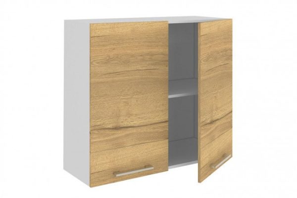 a9030c97a60c08113d08d11e48f847a0.jpg Set of fronts for Amika cabinet 39.6x71.6 cm, Halifax oak color