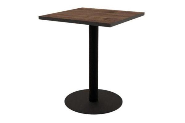 Dining table Horeca Cube 60x74x60 cm