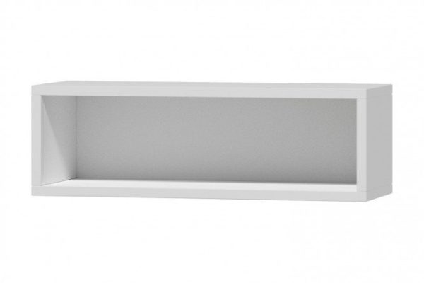 Open shelf SCANDICA Vendela 56 cm