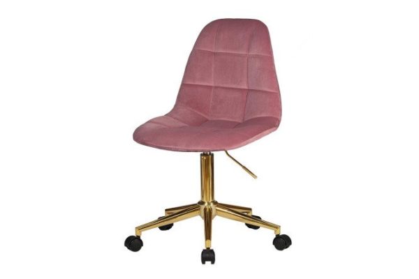 a9bef33e2cb5b45228638e49992cb6e5.jpg Office chair for staff DOBRIN Monty Gold
