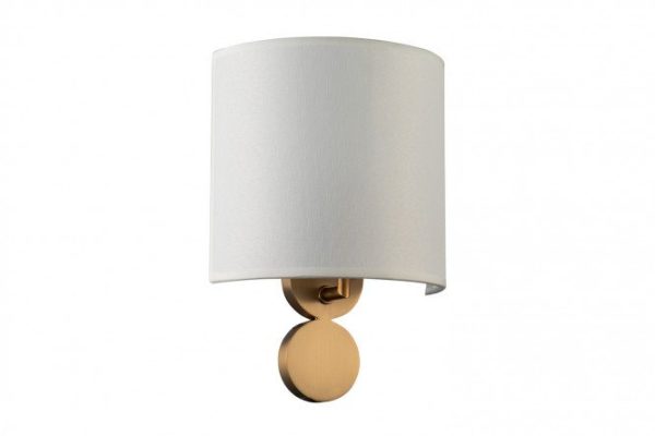 Wall lamp FAVOURITE Roshe 2 sq.m, E14