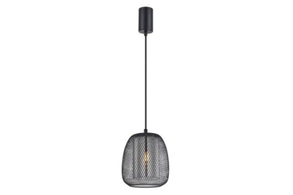 Hanging lamp FAVOURITE Galler 7 sq.m., 17.5x34.5x17.5 cm, E27