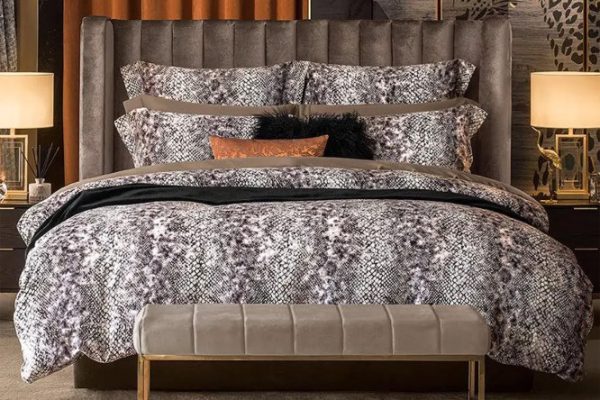 Bed linen set Togas Celisa Tencel 220x240 cm, Euro