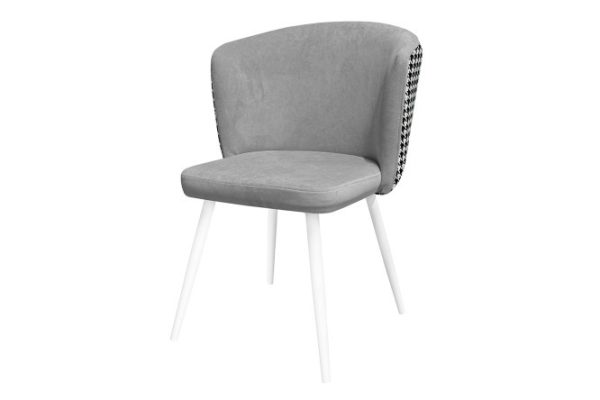 Chair Dallas 56.5x83x58 cm