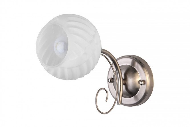 Sconce TOPLIGHT Dana 3 sq.m, E27