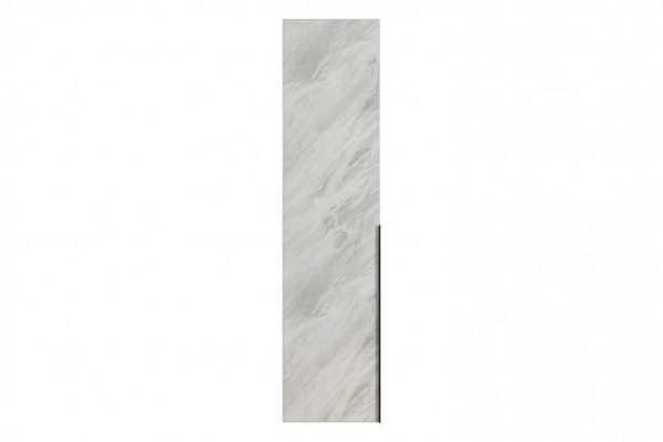 Facade of Nord Statuario