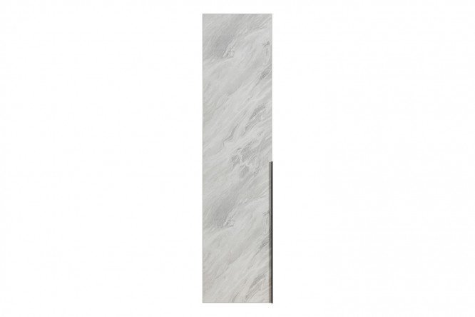 Facade of Nord Statuario