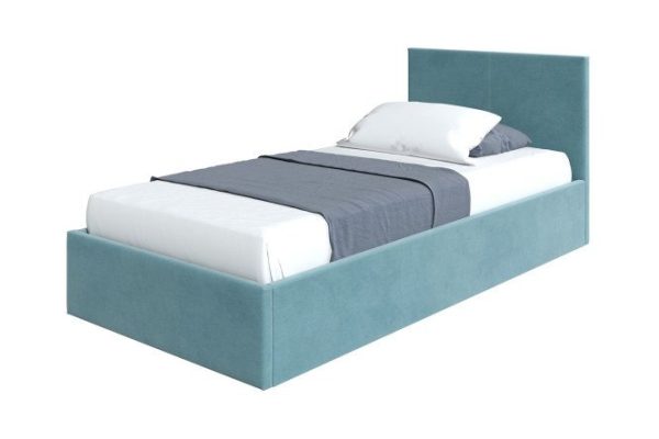 Bed with lifting mechanism Astra 90x200 cm