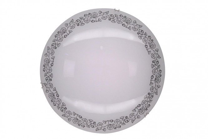 LED wall-ceiling lamp CITILUX Bindweed