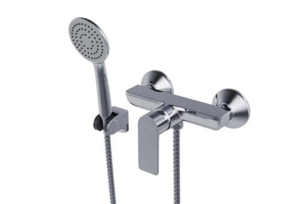 Shower mixer MIXLINE ML26-07
