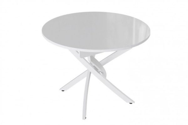 Extending dining table Diamond type 3 138x75x100 cm