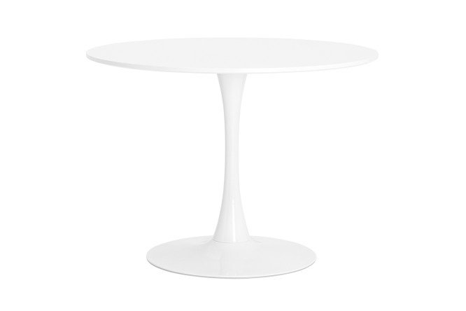 Tulip table 100x73x100 cm