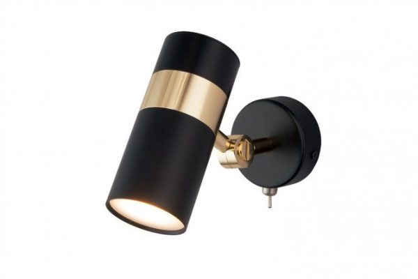 Spot EUROSVET Viero 7x13.1x16 cm, GU10