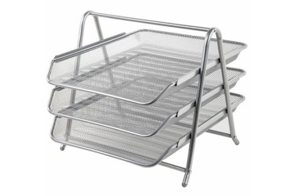 Paper tray BRAUBERG 231953