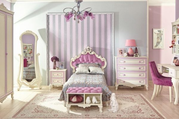 Children's set Marquise