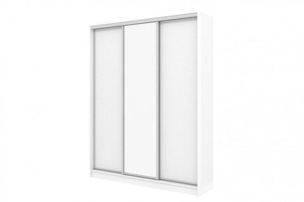 3-door wardrobe Home