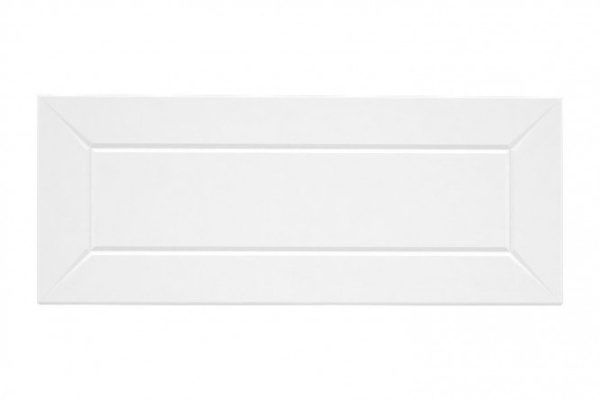 Front for the superstructure Estelle 59.6x23.6x1.6 cm