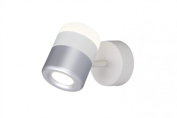 Spot EUROSVET Oskar 9x11x17 cm, LED